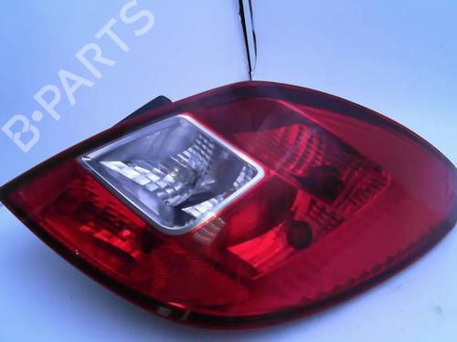 right-taillight-opel-corsa-d-s07-2006-2007-2008-2009-2010-2011-2012-2013-2014-2015-30340485 main image