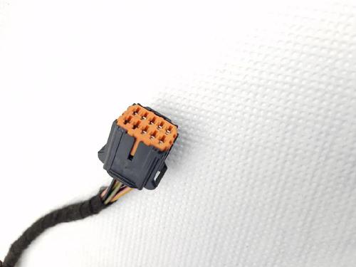 Left mirror CITROËN C5 III Break (RW_) 2.0 HDi | BP30564736C26 