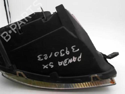 Left headlight FIAT PANDA (169_) 1.1 (169.AXA1A) | BP30340681C28  - Image 6