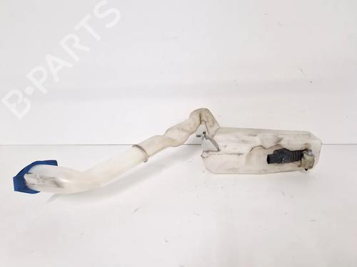 Windscreen washer tank VW POLO IV (9N_, 9A_) 1.4 TDI | BP30342573C113 