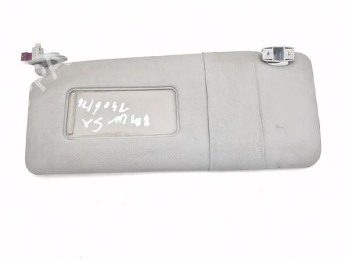Used Left sun visor Left sun visor BMW 5 Touring (E39) 530 d (184 hp) 34460053 34460053