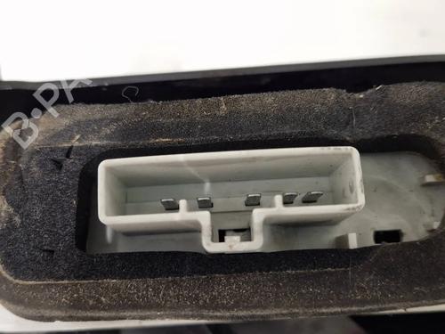 Right taillight FORD FOCUS II Turnier (DA_, FFS, DS) 1.4 | BP30342537C35 