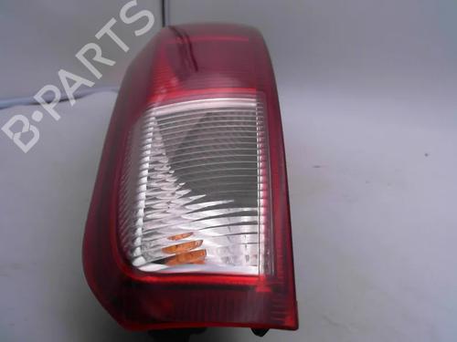 Right taillight OPEL MERIVA A MPV (X03) 1.3 CDTI (E75) | BP30340633C35 
