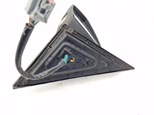 Left mirror FORD GALAXY II (WA6) 2.0 TDCi | BP30528320C26