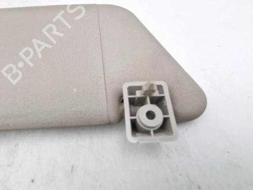 Right sun visor OPEL CORSA C (X01) 1.0 (F08, F68) | BP30341557I2 