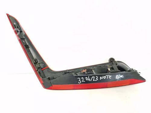 Left taillight NISSAN NOTE (E11, NE11) 1.5 dCi | BP30345051C34 - Image 4