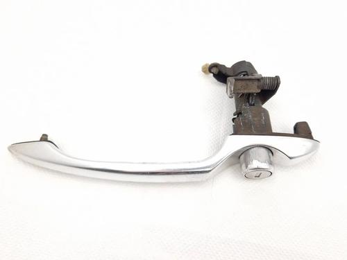 Front left exterior door handle ALFA ROMEO 156 (932_) 1.6 16V T.SPARK (932.A4, 932.A4100) | BP30347415C128 
