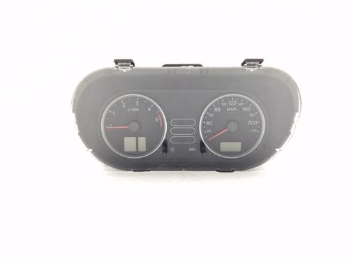 Used Instrument cluster FORD FIESTA V (JH_, JD_) 1.4 TDCi (68 hp) 30350631