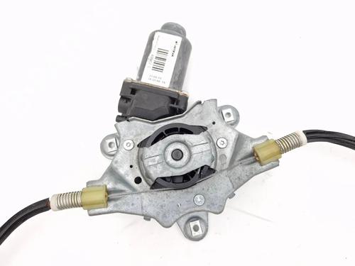 Front left window mechanism RENAULT TWINGO II (CN0_) 1.5 dCi (CN0E) | BP30345998C22