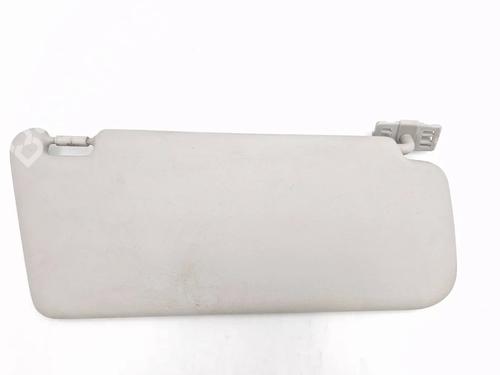 Left sun visor MERCEDES-BENZ A-CLASS (W169) A 170 (169.032, 169.332) | BP30343726I1