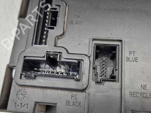 Fuse box FIAT PANDA (169_) 1.1 (169.AXA1A) | BP30345604E1 