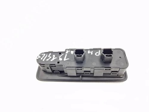 Left front window switch LANCIA PHEDRA (179_) 2.0 (179AXA11, 179AXA1A) | BP30348908I27 - Image 4