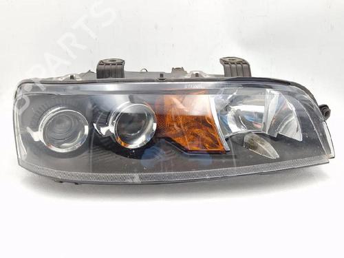 Used Right headlight Right headlight FIAT PUNTO (188_) 1.2 16V 80 (188.233, .235, .253, .255, .333, .353, .639,... (80 hp) 30346499 30346499