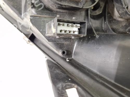 Left headlight CITROËN C3 Pluriel (HB_) 1.6 | BP30345694C28