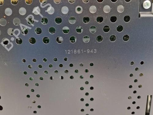 Radio TOYOTA AURIS (_E15_) 1.4 D-4D (NDE150_, NDE150R) | BP30346884E6 