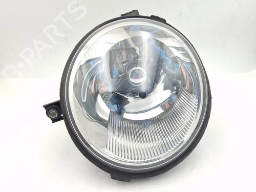 Used Left headlight VW LUPO I (6X1, 6E1) 1.0 (50 hp) 30350041
