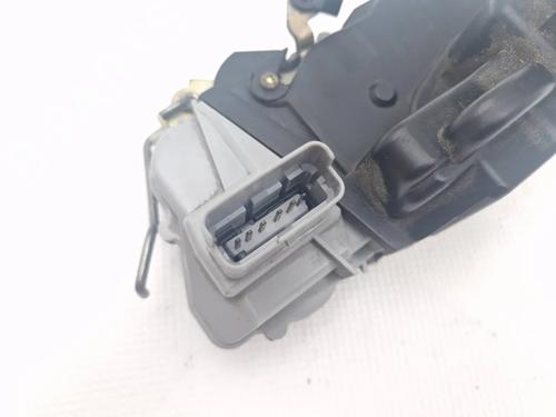 Front left lock PEUGEOT 307 (3A/C) 2.0 HDi 90 | BP30349936C98