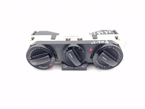 Used Climate control VW POLO IV (9N_, 9A_) 1.4 16V (75 hp) 30351197