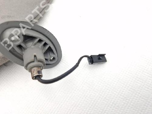 Left sun visor CHRYSLER PT CRUISER (PT_) 2.2 CRD | BP31637428I1 