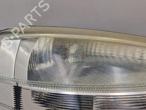 Right headlight CITROËN BERLINGO / BERLINGO FIRST MPV (MF_, GJK_, GFK_) 1.6 HDI 75 (MF9HW, GJ9HWC, GF9HWC, GN9HWC) | BP30345274C29 