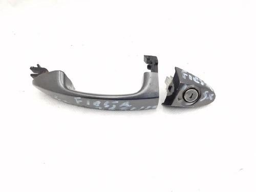 Used Front left exterior door handle Front left exterior door handle 32467494 32467494
