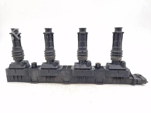 Used Ignition coil OPEL CORSA D (S07) 1.0 (L08, L68) (65 hp) 30342855