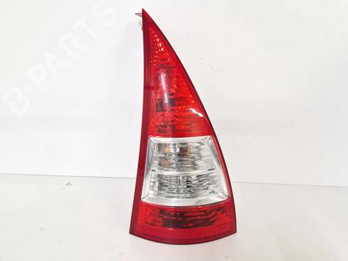 Used Left taillight CITROËN C3 I (FC_, FN_) 1.4 i (73 hp) 30342287