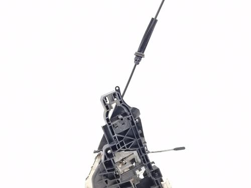 Venstre bagtil lås MERCEDES-BENZ A-CLASS (W169) A 200 CDI (169.008, 169.308) (140 hp) 30351235