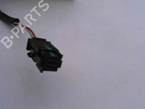 Left mirror CITROËN C3 Pluriel (HB_) 1.6 | BP30340852C26 