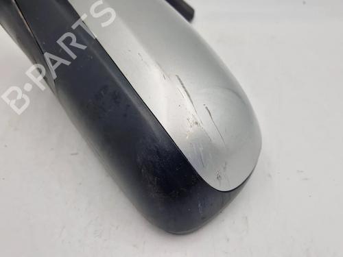 Left mirror CHEVROLET AVEO / KALOS Hatchback (T250, T255) 1.4 | BP30344518C26 