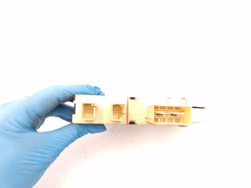 Right front window motor PEUGEOT 807 (EB_) 2.0 HDI | BP33036768E20  - Image 5