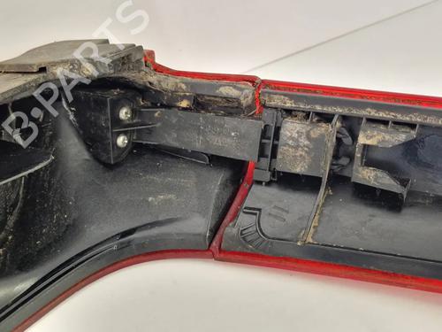 Left taillight NISSAN NOTE (E11, NE11) 1.5 dCi | BP30343203C34 