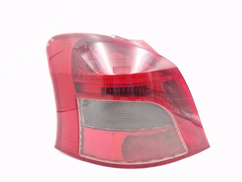 Left taillight TOYOTA YARIS (_P9_) 1.3 VVT-i (SCP90_, SCP90R) | BP30345180C34