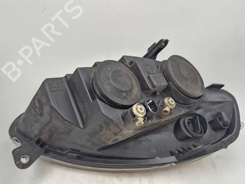 Left headlight LANCIA YPSILON (843_) 1.2 (843.AXA1A) | BP30342823C28 - Image 6