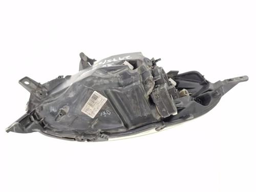 Left headlight NISSAN MICRA III (K12) 1.5 dCi | BP30343348C28