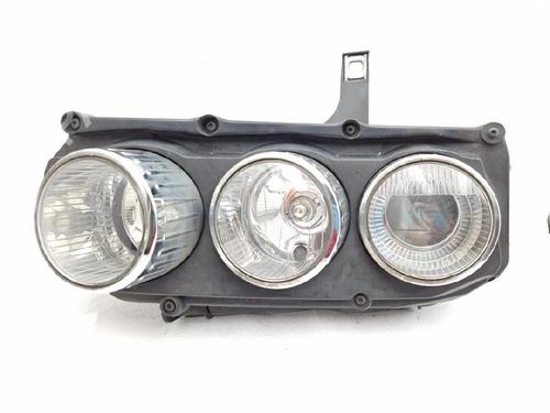 Used Right headlight Right headlight ALFA ROMEO 159 (939_) 2.4 JTDM (939AXD12, 939AXD1B) (200 hp) 33263750 33263750