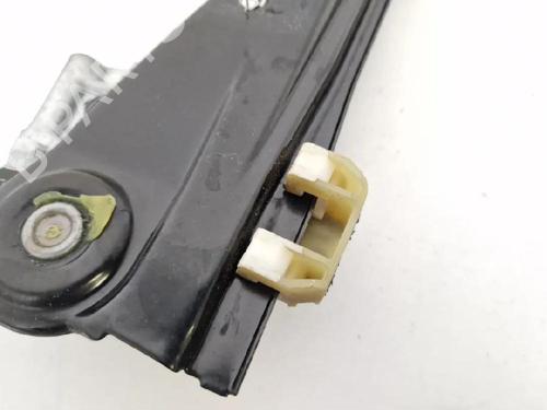 Front right window mechanism VW POLO IV (9N_, 9A_) 1.4 TDI | BP32491872C23 