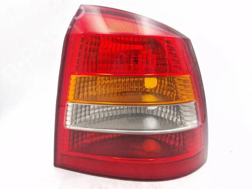 Used Right taillight OPEL ASTRA G Hatchback (T98) 1.2 16V (F08, F48) (65 hp) 30342336