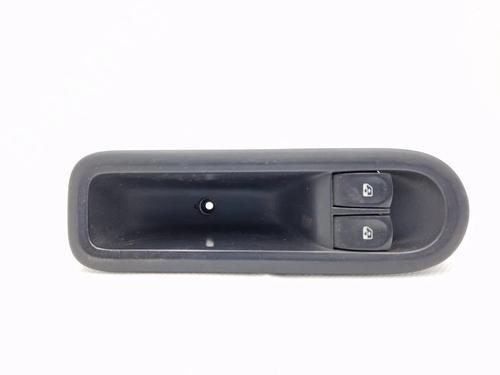 Left front window switch RENAULT TWINGO II (CN0_) 1.5 dCi (CN0E) | BP30346378I27 - Image 2