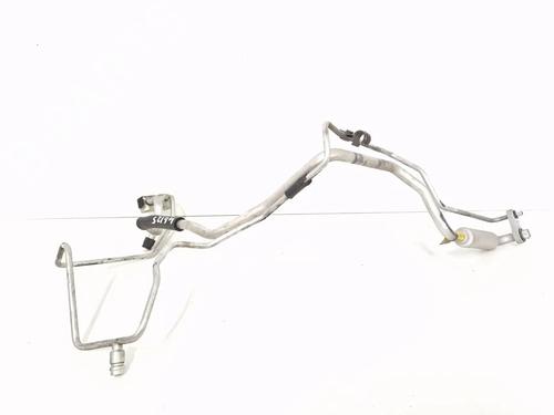 AC pipe CHEVROLET AVEO Hatchback (T300) 1.4 | BP30348776M126 - Image 3