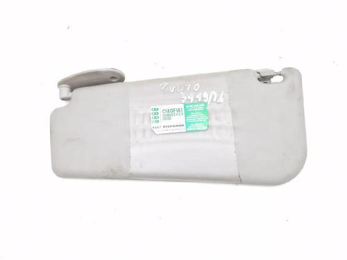 Used Left sun visor Left sun visor 39427805 39427805
