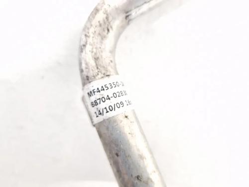 AC pipe DACIA SANDERO 1.6 (BS0D, BS0B, BS0F, BS0H) | BP30350302M126