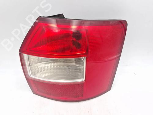 Right taillight AUDI A4 B6 (8E2) 1.6 | BP30342204C35 - Image 2