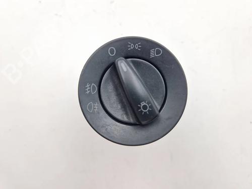 Used Steering column stalk Steering column stalk VW POLO (6N2) 1.0 (50 hp) 30348663 30348663