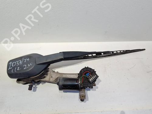 Used Front wiper motor Front wiper motor MERCEDES-BENZ CLK (C208) CLK 320 (208.365) (218 hp) 30341501 30341501
