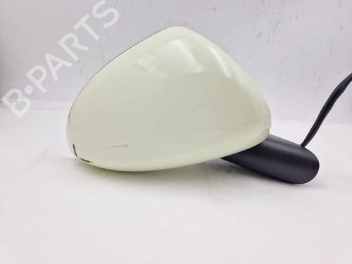 Used Right mirror OPEL CORSA D (S07) 1.2 (L08, L68) (80 hp) 30350199