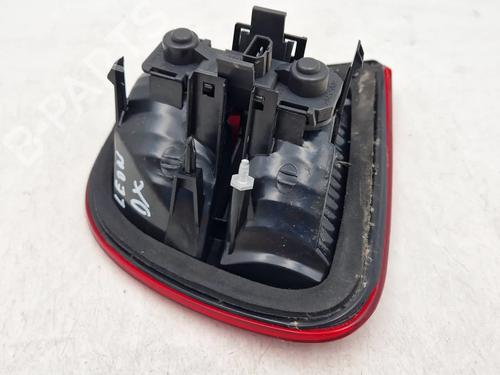 Right tailgate light SEAT LEON (1M1) 1.4 16V | BP30342857C80