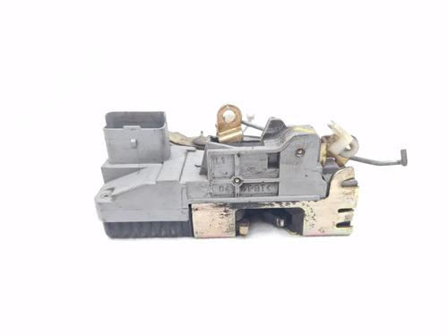 Front left lock CITROËN C5 I (DC_) 2.0 HDi (DCRHYB) | BP30349338C98