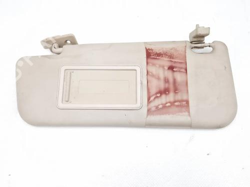 Used Left sun visor Left sun visor FORD KA (RU8) 1.2 (69 hp) 30350062 30350062