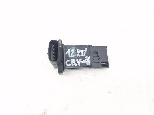 Mass air flow sensor HONDA CR-V III (RE_) 2.2 i-CTDi 4WD (RE6) | BP37629809M95 - Image 2